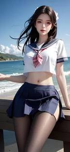 热门明星 绫